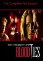 Узы крови / 1 сезон / Blood Ties 2006