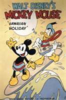 Отдых на Гавайях / Hawaiian Holiday 1937