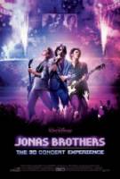 Концерт братьев Джонас / Jonas Brothers: The 3D Concert Experience 2009