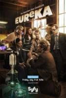 Эврика / 4 сезон / Eureka 2010