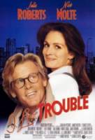 Я люблю неприятности / I Love Trouble 1994