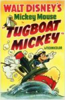 Буксир Микки Мауса / Tugboat Mickey 1940