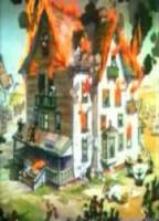 Пожарная бригада Микки / Mickey's Fire Brigade 1935