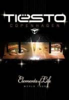 Концерт Тиесто в Копенгагене / dj Tiesto - Elements Of Life Copenhagen 2008