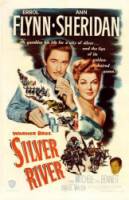 Серебряная река / Silver River 1948