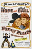 Fancy Pants / Модные штаны  1950