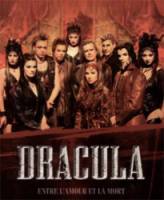 Дракула: между любовью и смертью / Dracula, entre l’amour et la mort 2008