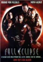 Лунное затмение / Full Eclipse 1993