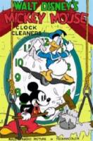 Чистильщики часов / Clock Cleaners 1937