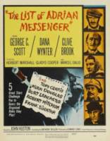 Список Эдриана Мессенджера / The List of Adrian Messenger 1963