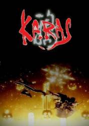 Карас / Ворон / Karas: The Prophecy 2005