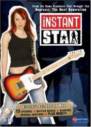 Сверхновая звезда / 1 сезон / Instant Star 2004