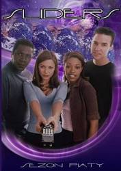 Параллельные миры / Скользящие / 5 сезон / Sliders 1999