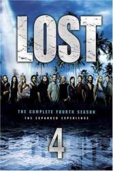 Остаться в живых / 4 сезон / Lost 2008
