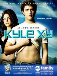 Кайл XY / 2 сезон / Kyle XY 2007