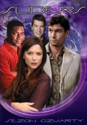 Параллельные миры / Скользящие / 4 сезон / Sliders 1998