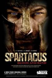 Спартак: Кровь и песок / Spartacus: Blood and Sand 2010