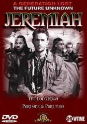 Иеремия / 1 сезон / Jeremiah 2002