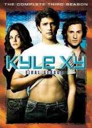 Кайл XY / 3 сезон / Kyle XY 2009