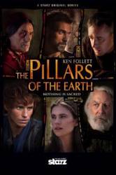 Столпы Земли / The Pillars of the Earth 2010