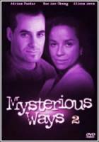 Таинственные пути / 2 сезон / Mysterious Ways 2000