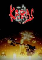 Карас / Ворон / Karas: The Prophecy 2005