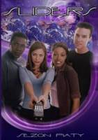 Параллельные миры / Скользящие / 5 сезон / Sliders 1999