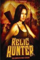 Охотники за древностями / 1 сезон / Relic Hunter 1999
