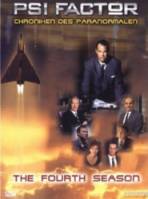 Пси Фактор: Хроники паранормальных явлений / 4 сезон / PSI Factor: Chronicles of the Paranormal 1999