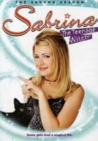 Сабрина - маленькая ведьма / 2 сезон / Sabrina, the Teenage Witch 1996