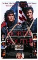 Север и юг / 1,2 сезон / North And South 1985