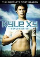 Кайл XY / 1 сезон / Kyle XY 2006