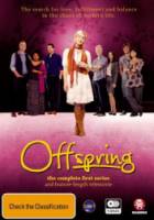 Такова жизнь / 1 сезон / Offspring 2010