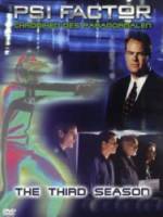 Пси Фактор: Хроники паранормальных явлений / 3 сезон / PSI Factor: Chronicles of the Paranormal 1998