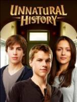 Невероятная история / Unnatural History 2010