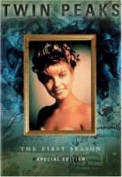 Твин Пикс / 1-2 Сезоны / Twin Peaks 1990