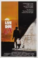 Жить и умереть в Лос-Анджелесе / To Live and Die in L.A. 1985