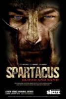 Спартак: Кровь и песок / Spartacus: Blood and Sand 2010