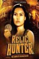 Охотники за древностями / 2 сезон / Relic Hunter 1999