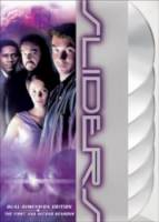 Параллельные миры / Скользящие / 2 сезон / Sliders 1996