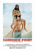 Забриски Пойнт / Zabriskie Point 1969