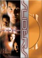 Параллельные миры / Скользящие / 3 сезон / Sliders 1997