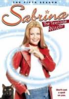 Сабрина - маленькая ведьма / 5 сезон / Sabrina, the Teenage Witch 2000