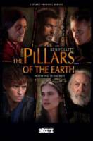 Столпы Земли / The Pillars of the Earth 2010