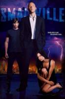 Тайны Смолвиля / 9 сезон / Smallville 2008