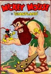Гигантская земля / Giantland 1933