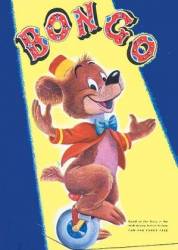 Бонго / Bongo 1947