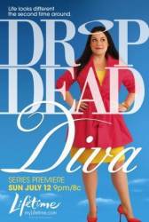 До смерти красива / 1 сезон / Drop Dead Diva 2009