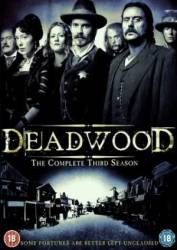 Дедвуд / 3 сезон / Deadwood 2006