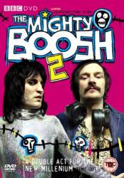 Майти Буш / 2 сезон / The Mighty Boosh 2004